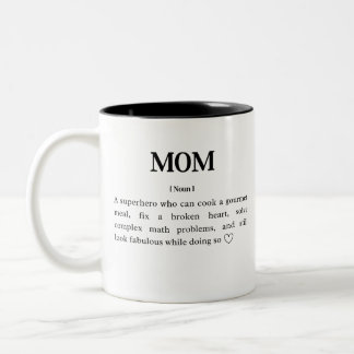 Mum Mug