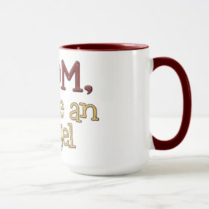 Mum Mug