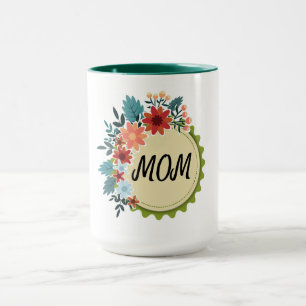 Mum Mug