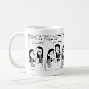 Mum mug