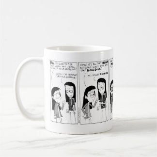 Mum mug