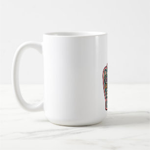Mum My Biggest Fan Coffee Mug