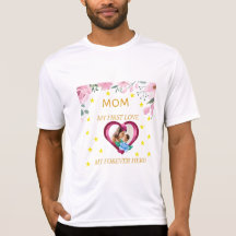 Mum: My First Love, My Forever Hero