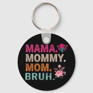 Mum Noun Definition Funny Mama Mothers Day Key Ring