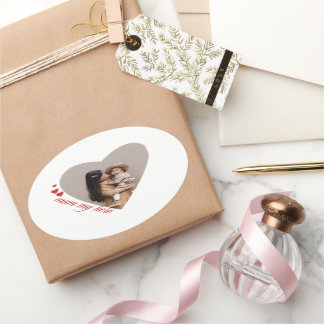 mum number 1 for me oval sticker