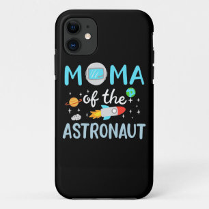 Mum Of The Astronaut iPhone 11 Case