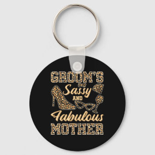 Mum Of The Groom Wedding Sy And Fabulous Mother's Key Ring
