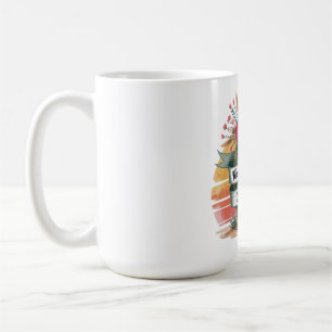 Mum Of The Year (Just Kidding) Coffee Mug