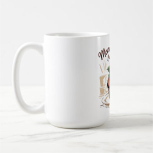 Mum Of The Year (Just Kidding) Coffee Mug