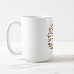 Mum Of The Year (Just Kidding) Coffee Mug