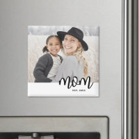 Mum Photo Gift