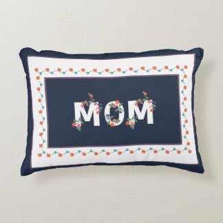 Mum pillow