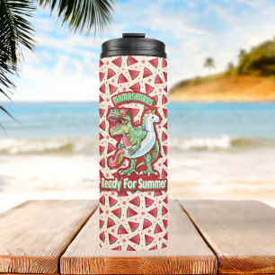 Mum Queen Floral  Thermal Tumbler