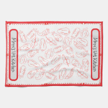 "Mum’s Hot Kitchen" Mother’s Day Gift