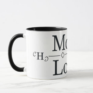 Mum’s Love Formula Mug