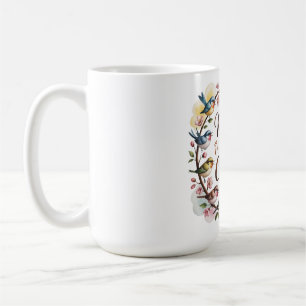 Mum’s Voice, My Comfort Coffee Mug
