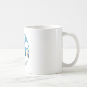 Mum Seagull Funny Mama Seagulls Mothers Day Humour Coffee Mug