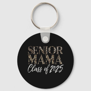 Mum Senior 2025 Proud Mum Of A Class Of 2025 Key Ring
