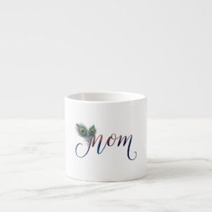 Mum Speciality Espresso Mug Design