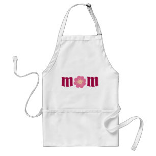 Mum Standard Apron