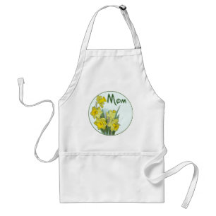 Mum Standard Apron