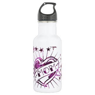 Mum Star 532 Ml Water Bottle