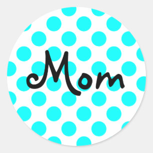 Mum Sticker