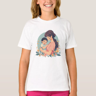 mum T-Shirt