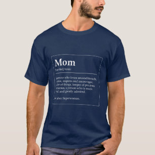 Mum T-Shirt