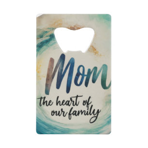 Mum: The Heart of Our Family