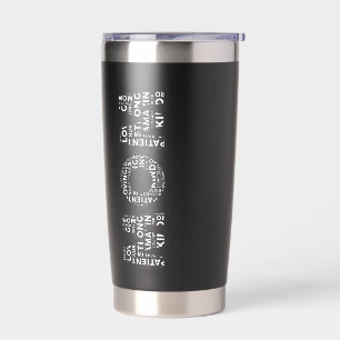 Mum Thermal Tumbler