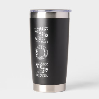 Mum Thermal Tumbler