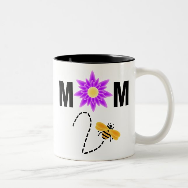 Mum To Be Mug (Right)