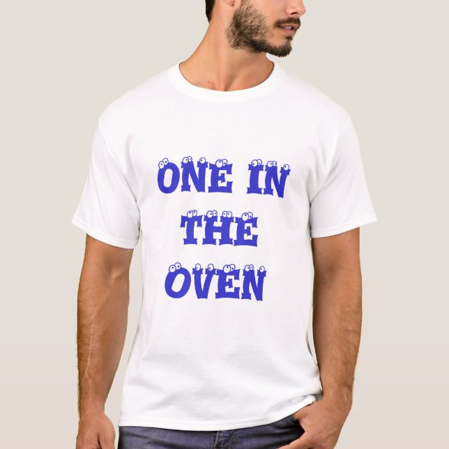 Mum to be Tee (Front)