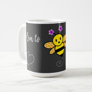 Mum to Bee  Coffee Mug