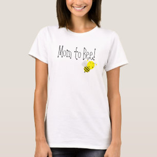 Mum to Bee Maternity T-Shirt