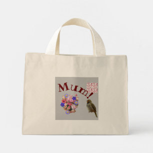 Mum Tote Bag