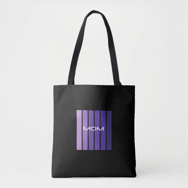 Mum  tote bag (Front)