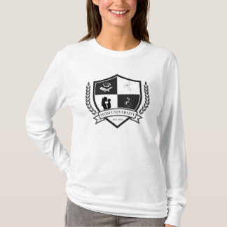 Mum University est. 2020 T-Shirt