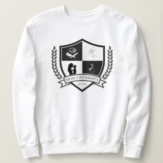 Mum University est. 2022 Sweatshirt