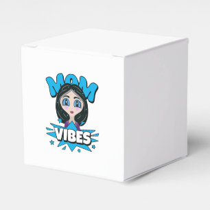 Mum Vibes Favour Box