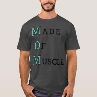 Mum Workout Design   1  T-Shirt