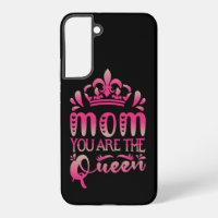 Mum You Are The Queen, Mother's Day Gift