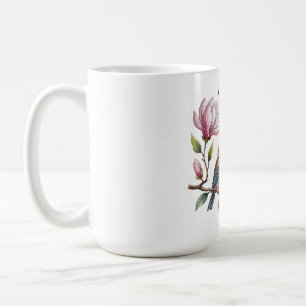 Mum, You’re My Forever Friend Coffee Mug