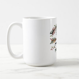Mum, You’re My Reason Coffee Mug