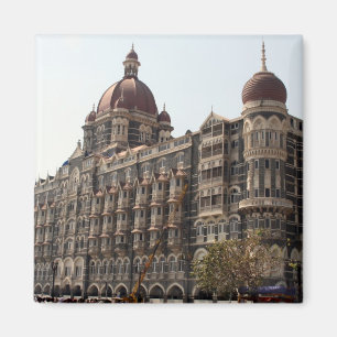 mumbai hotel magnet