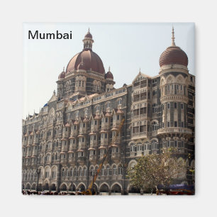 mumbai hotel magnet