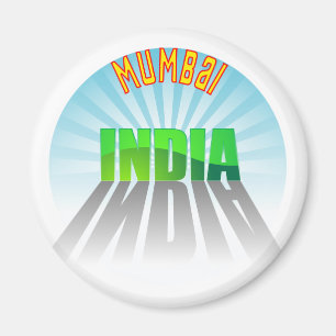 Mumbai Magnet