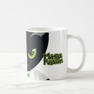 Mumble Mug