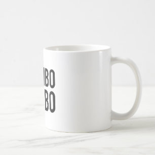 Mumbo Jumbo Coffee Mug